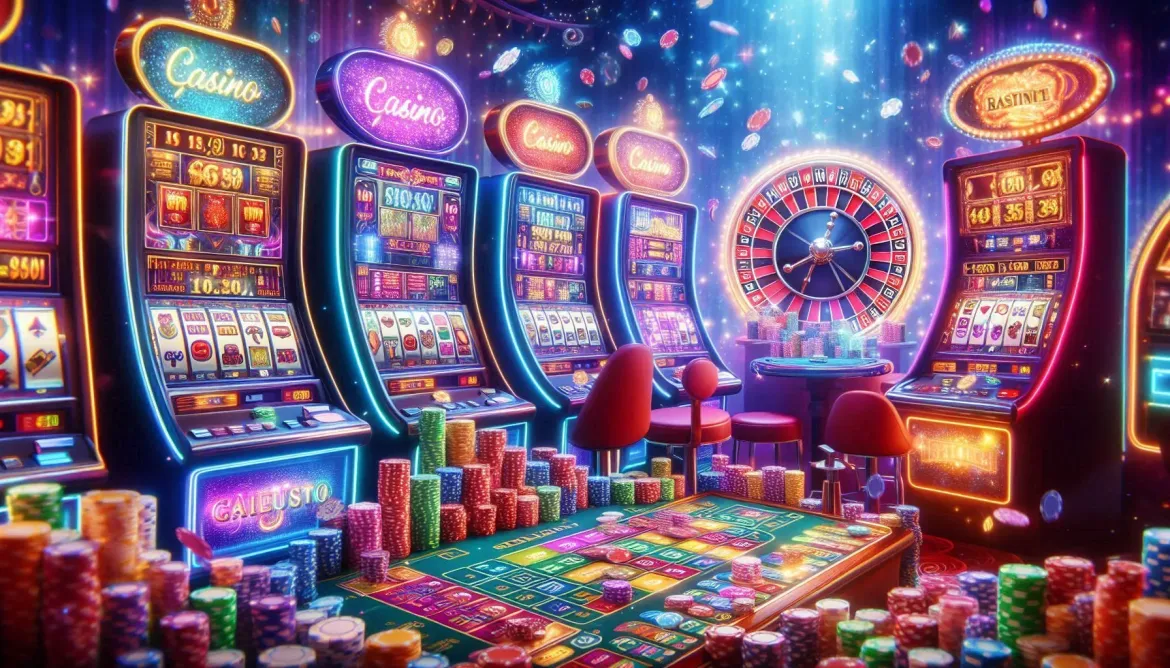 Temple Of Fire Slot